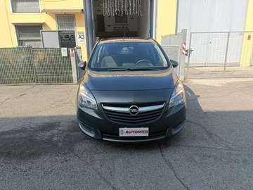 1.4 t Advance (elective) Gpl-tech 120cv