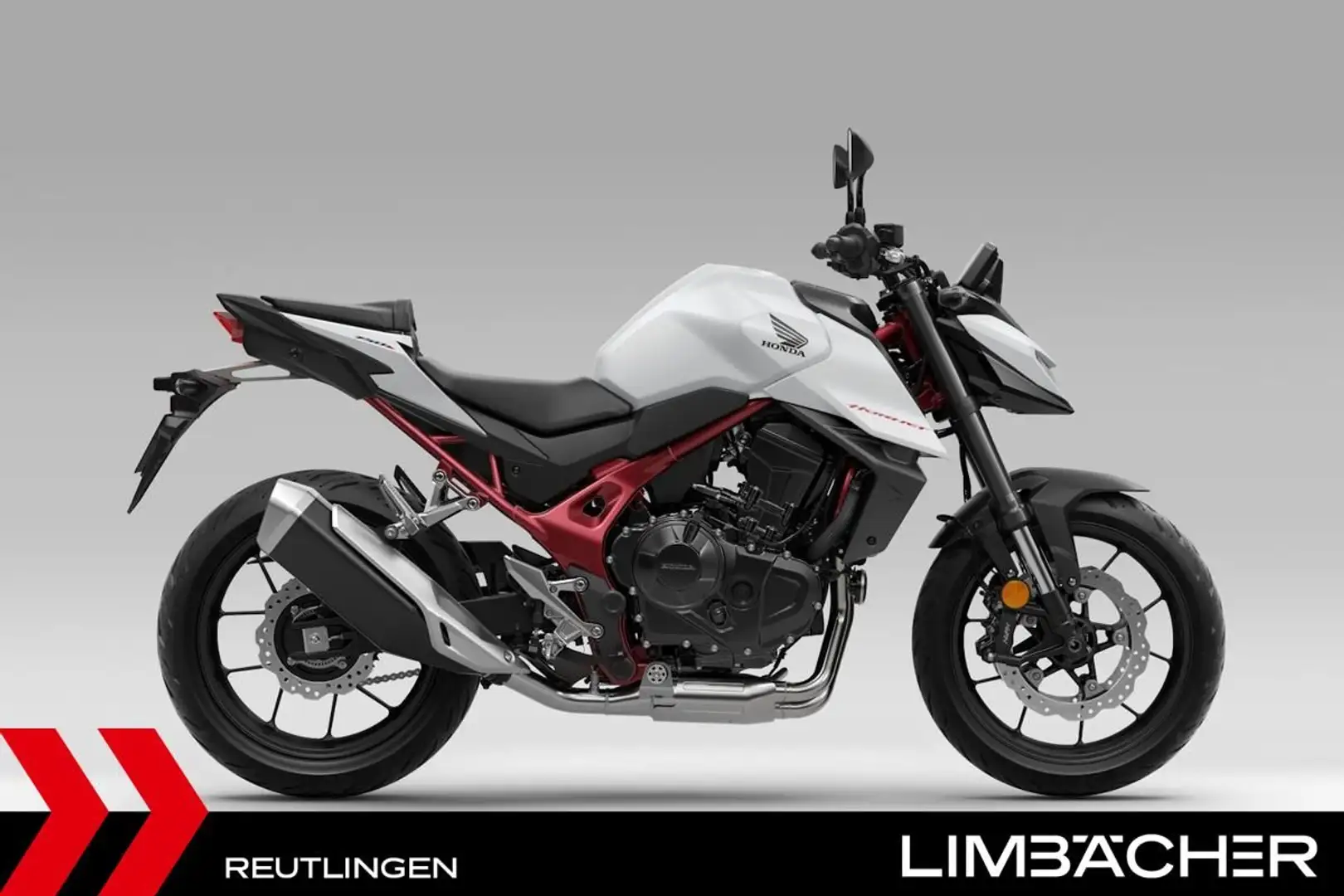 Honda CB 750 HORNET - JETZT BESTELLEN! - 2