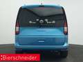 Volkswagen Caddy Goal TSI DSG LED NAVI ALU 5-J-GARANTIE Blau - thumbnail 5