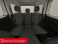 Volkswagen Caddy Goal TSI DSG LED NAVI ALU 5-J-GARANTIE Blau - thumbnail 17