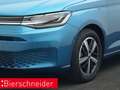 Volkswagen Caddy Goal TSI DSG LED NAVI ALU 5-J-GARANTIE Blau - thumbnail 18