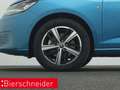 Volkswagen Caddy Goal TSI DSG LED NAVI ALU 5-J-GARANTIE Blau - thumbnail 26