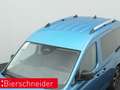 Volkswagen Caddy Goal TSI DSG LED NAVI ALU 5-J-GARANTIE Blau - thumbnail 24