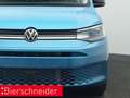 Volkswagen Caddy Goal TSI DSG LED NAVI ALU 5-J-GARANTIE Blau - thumbnail 21