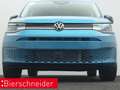Volkswagen Caddy Goal TSI DSG LED NAVI ALU 5-J-GARANTIE Blau - thumbnail 30