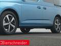 Volkswagen Caddy Goal TSI DSG LED NAVI ALU 5-J-GARANTIE Blau - thumbnail 32