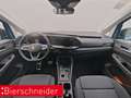 Volkswagen Caddy Goal TSI DSG LED NAVI ALU 5-J-GARANTIE Blau - thumbnail 12