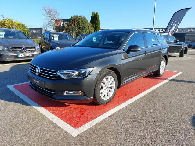 Volkswagen 1.6 TDI 120 BMT Confortline