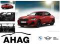 BMW 220 i Steptronic Coupe M Sportpaket Sport Aut. Rot - thumbnail 1