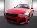 BMW 220 i Steptronic Coupe M Sportpaket 19 Zoll LMR Rot - thumbnail 2