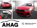 BMW 220 i Steptronic Coupe M Sportpaket 19 Zoll LMR Rot - thumbnail 1