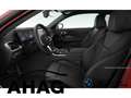 BMW 220 i Steptronic Coupe M Sportpaket Sport Aut. Rot - thumbnail 4