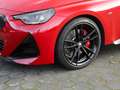 BMW 220 i Steptronic Coupe M Sportpaket 19 Zoll LMR Rot - thumbnail 6