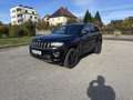 Jeep Grand Cherokee Grand Cherokee 3,0 V6 CRD Overland Overland Schwarz - thumbnail 1
