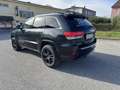 Jeep Grand Cherokee Grand Cherokee 3,0 V6 CRD Overland Overland Schwarz - thumbnail 4