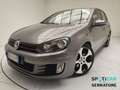 Volkswagen Golf GTI VI 2008 5p 2.0 tsi Gti dsg Gris - thumbnail 1