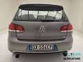 Volkswagen Golf GTI VI 2008 5p 2.0 tsi Gti dsg Gris - thumbnail 6
