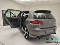 Volkswagen Golf GTI VI 2008 5p 2.0 tsi Gti dsg Gris - thumbnail 7