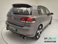 Volkswagen Golf GTI VI 2008 5p 2.0 tsi Gti dsg Gris - thumbnail 5