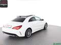 Mercedes-Benz CLA 200 CLA 200 d Coupe AMG NIGHTFALL PANO,KAMERA,18ZOLL Weiß - thumbnail 5