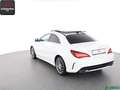 Mercedes-Benz CLA 200 CLA 200 d Coupe AMG NIGHTFALL PANO,KAMERA,18ZOLL Weiß - thumbnail 3