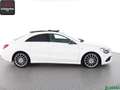 Mercedes-Benz CLA 200 CLA 200 d Coupe AMG NIGHTFALL PANO,KAMERA,18ZOLL Weiß - thumbnail 6