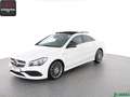 Mercedes-Benz CLA 200 CLA 200 d Coupe AMG NIGHTFALL PANO,KAMERA,18ZOLL Weiß - thumbnail 1