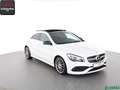 Mercedes-Benz CLA 200 CLA 200 d Coupe AMG NIGHTFALL PANO,KAMERA,18ZOLL Weiß - thumbnail 7