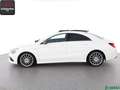 Mercedes-Benz CLA 200 CLA 200 d Coupe AMG NIGHTFALL PANO,KAMERA,18ZOLL Weiß - thumbnail 2