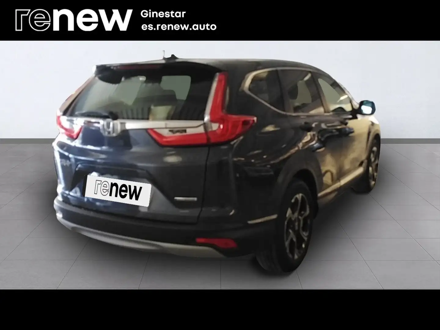 Honda CR-V 2.0 i-MMD Elegance Navi 4x2 - 2