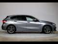 BMW 116 i Hatch Sport Line Gris - thumbnail 3