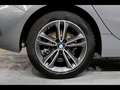 BMW 116 i Hatch Sport Line Gris - thumbnail 4