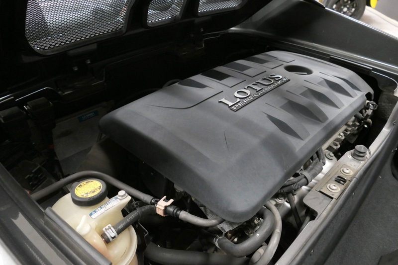 Lotus Elise Clubracer - top Zustand - Scheckheft — photo 13
