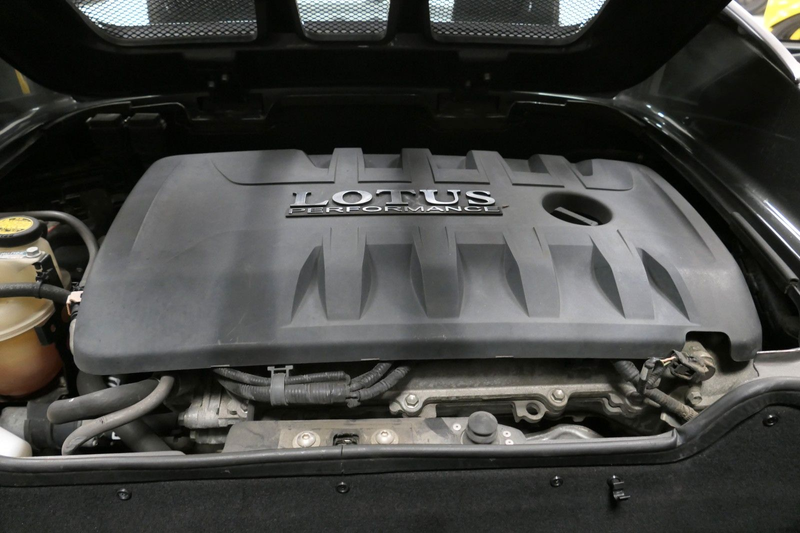 Lotus Elise Clubracer - top Zustand - Scheckheft — photo 14