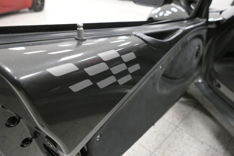 Lotus Elise Clubracer - top Zustand - Scheckheft — photo 12