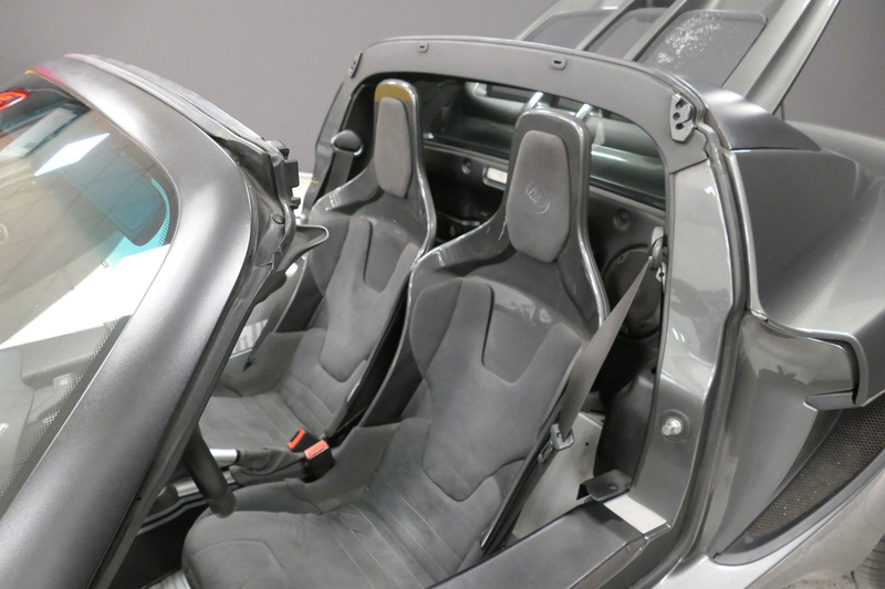 Lotus Elise Clubracer - top Zustand - Scheckheft — photo 7