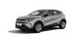 Renault Captur Captur 1.0 eco-g Evolution 100cv Grigio - thumbnail 3