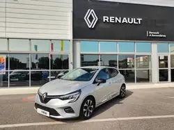 Renault Clio 1.5 Blue dCi 100ch Evolution