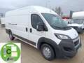 Peugeot Boxer Furgón 2.2BlueHDI 435 L4H2 S&S 140 Blanco - thumbnail 1