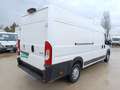 Peugeot Boxer Furgón 2.2BlueHDI 435 L4H2 S&S 140 Blanco - thumbnail 5