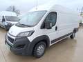Peugeot Boxer Furgón 2.2BlueHDI 435 L4H2 S&S 140 Blanco - thumbnail 2