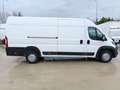 Peugeot Boxer Furgón 2.2BlueHDI 435 L4H2 S&S 140 Blanco - thumbnail 3