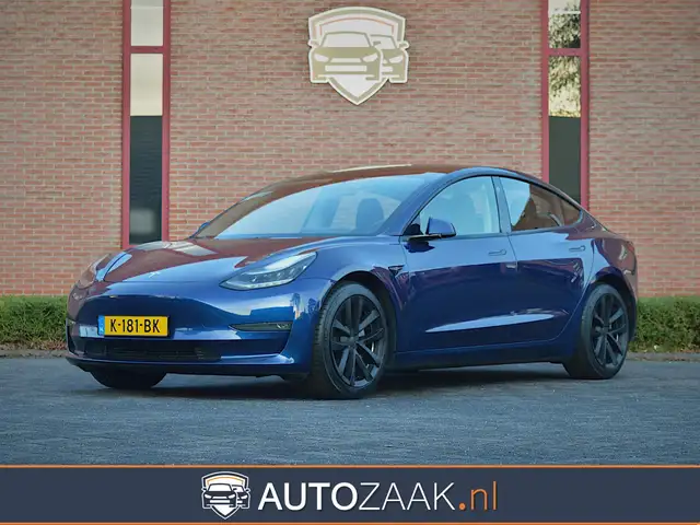 Tesla Model 3 Long Range AWD 75 kWh | Facelift | Warmtepomp