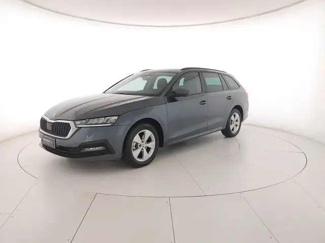 Skoda Octavia Wagon 2.0 TDI evo Executive 115 CV