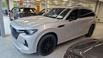 CX-80 PHEV 2.5 e-Skyactiv AWD Homura Plus (240 kW) Homura Plus