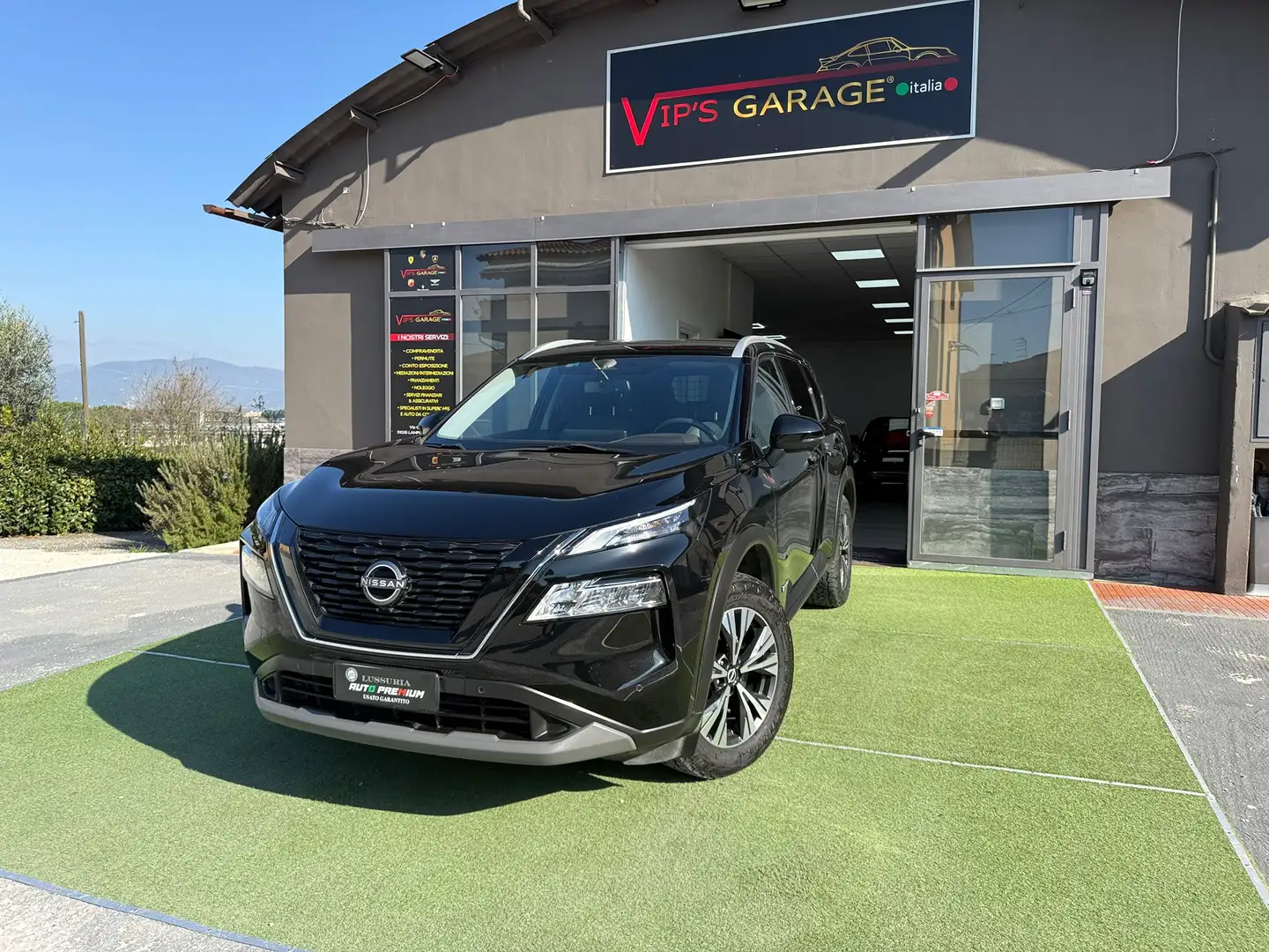 Nissan X-Trail N-Connecta e-Force  *PROMO FINANZIAMENTO* - 1