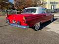 Ford Thunderbird Rouge - thumbnail 22