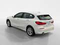 BMW 118 Advantage Weiß - thumbnail 6
