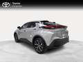 Toyota C-HR 140H Advance Plateado - thumbnail 2