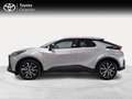 Toyota C-HR 140H Advance Plateado - thumbnail 3